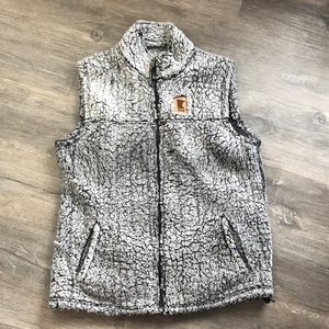 MN Sherpa Vest, Women’s XXL